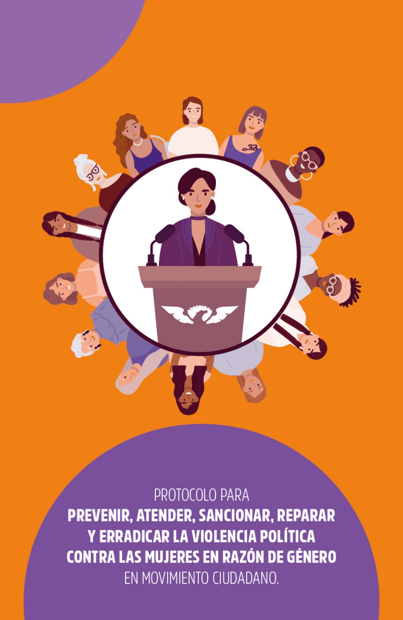 Abrir el cuadernillo Abrir presentación La democracia y sus principios en movimiento en versión accesible
